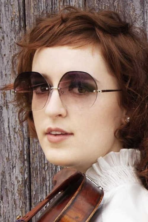 Julie Berthollet profile photo