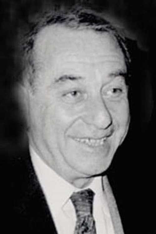 Anatole Dauman profile photo