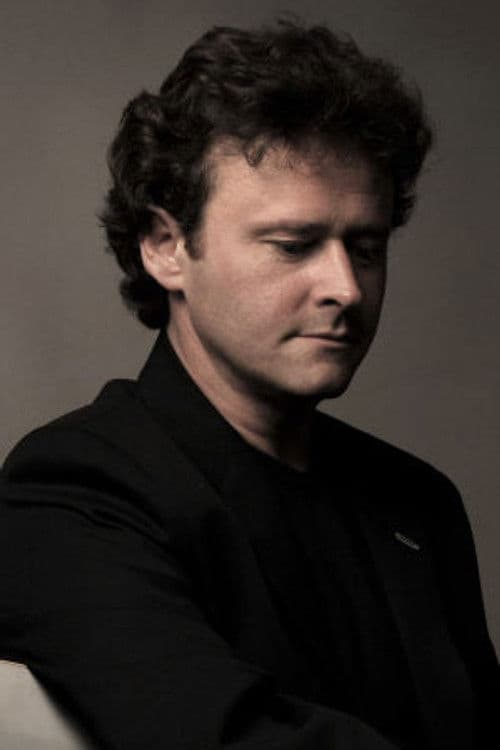 Sylvain Luc profile photo