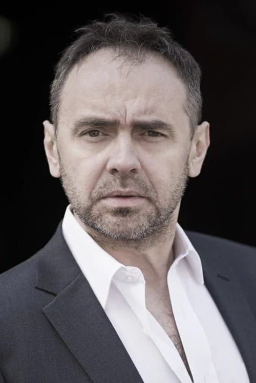 Wojciech Dmochowski profile photo