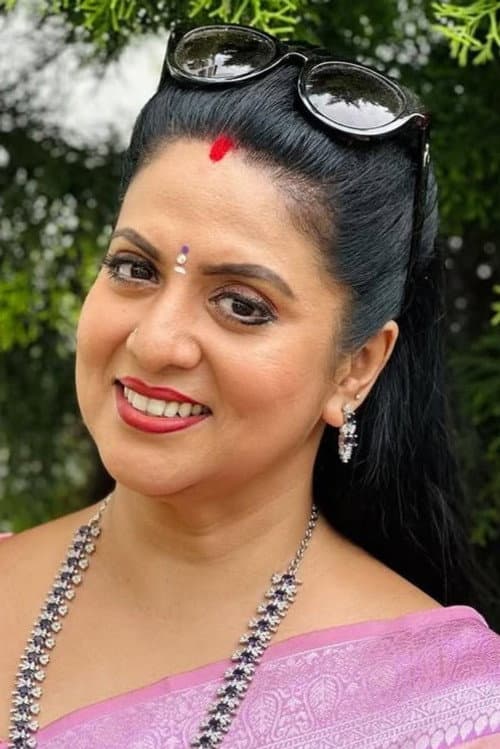 Rupa Sree profile photo