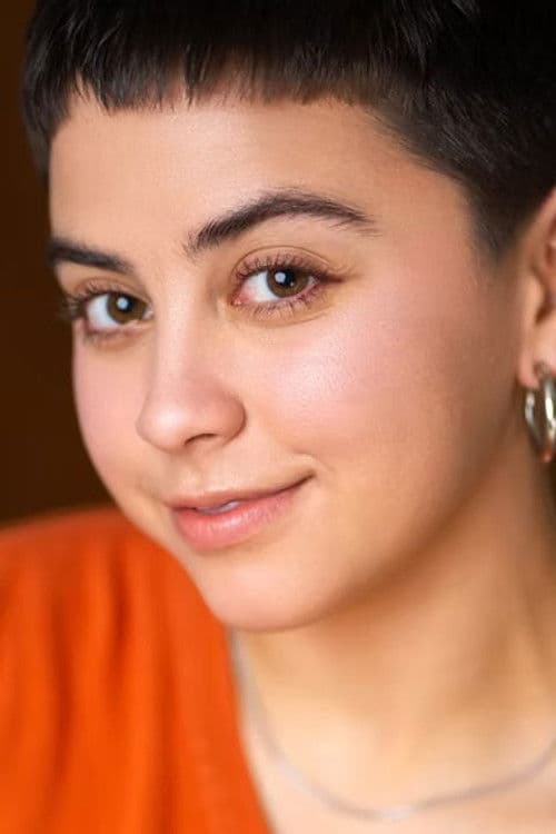 Raegan Rozas profile photo