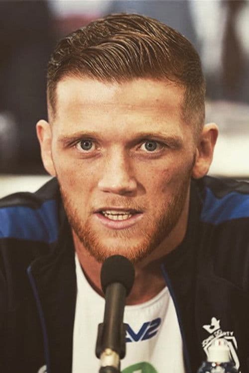 John Docherty profile photo