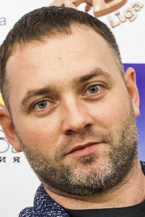 Aleksey Zyuzin profile photo