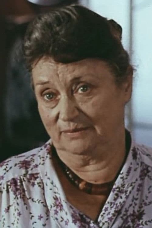 Marina Shamanskaya profile photo