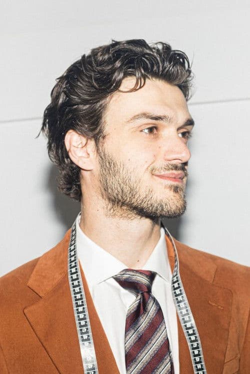 Rémi Quodbach profile photo