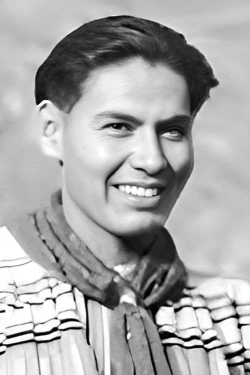 Cory Osceola profile photo