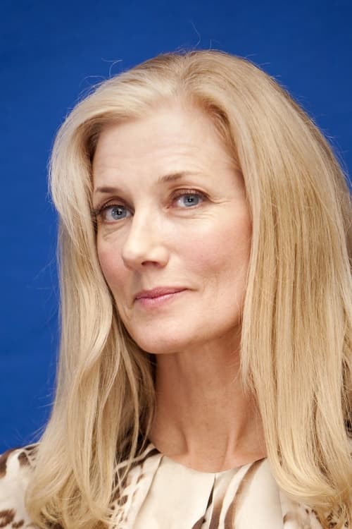 Joely Richardson profile photo