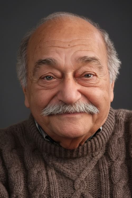 Aram Gülyüz profile photo