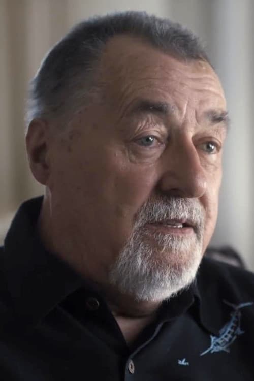 Alan Kendall profile photo