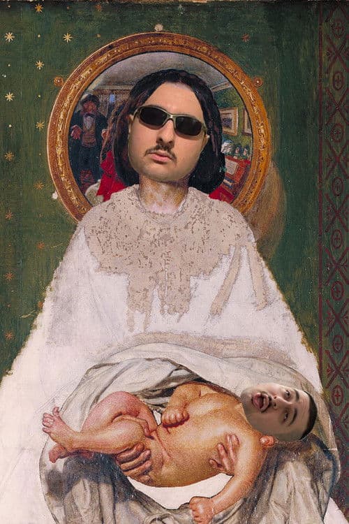 Gianluca Pistoia profile photo