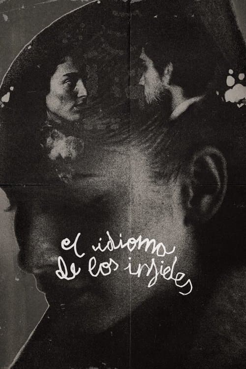 The Language of the Unfaithful poster