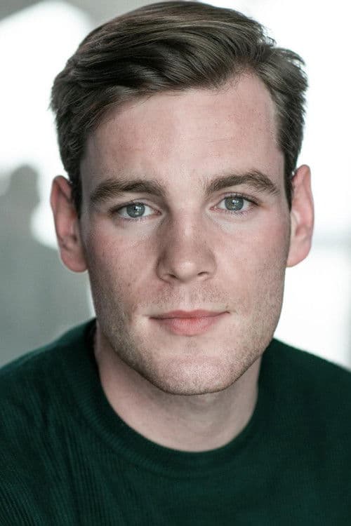 George Sargeant profile photo