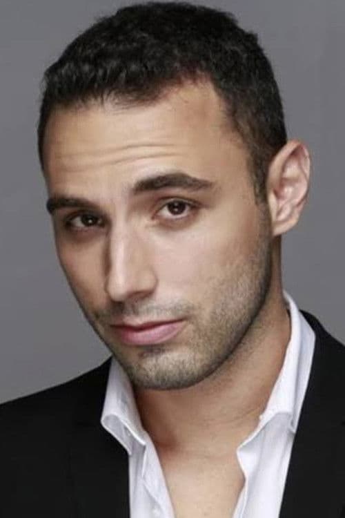 Daniel Pupella profile photo