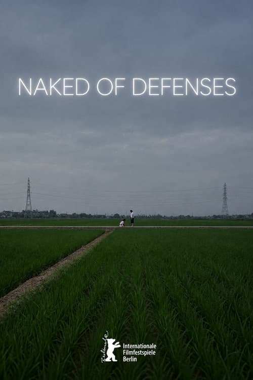 Naked of Defenses poster