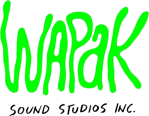 Wapak Sounds Studios