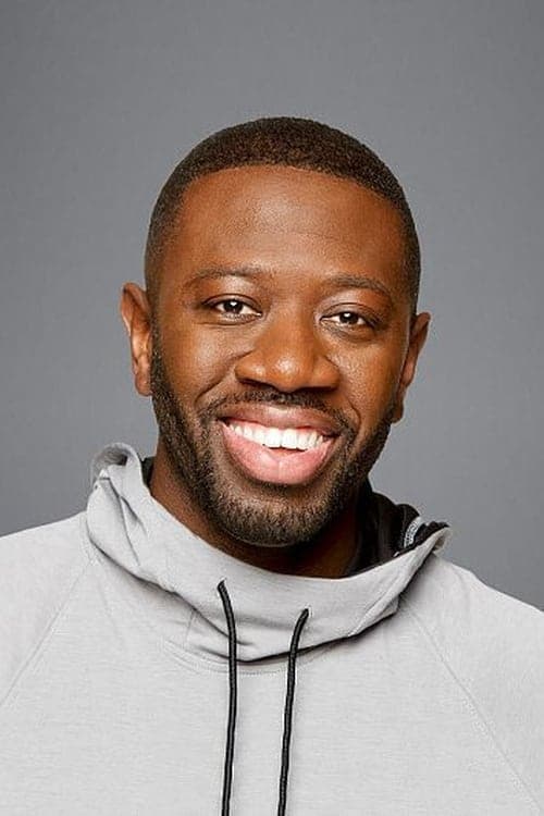 Sheaun McKinney profile photo