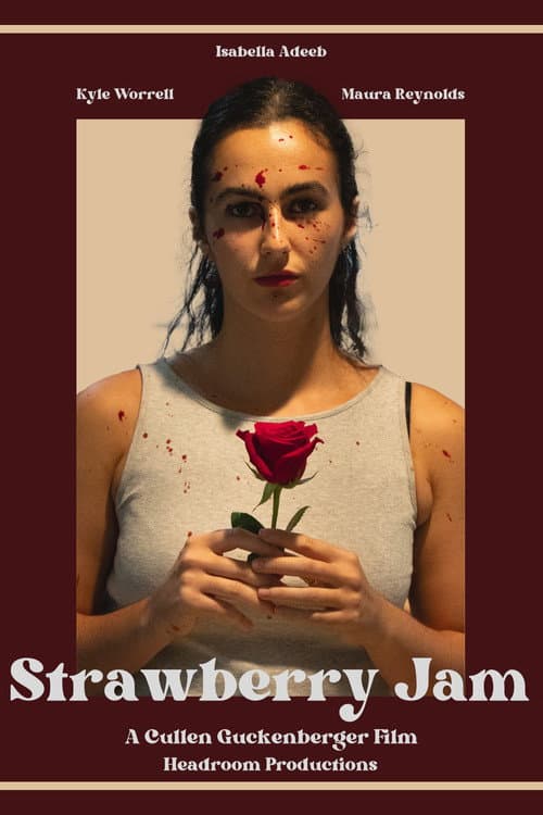 Strawberry Jam poster