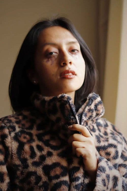 Mariale Adrianzén profile photo