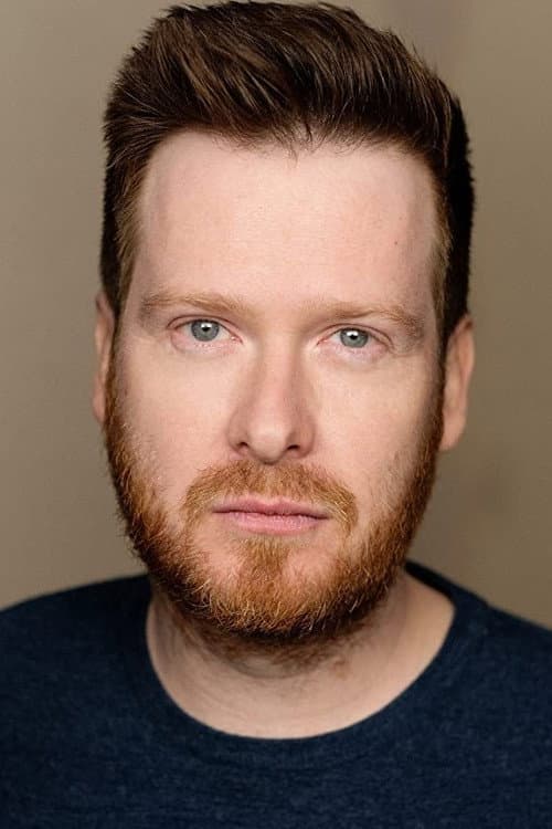 Saul Marron profile photo