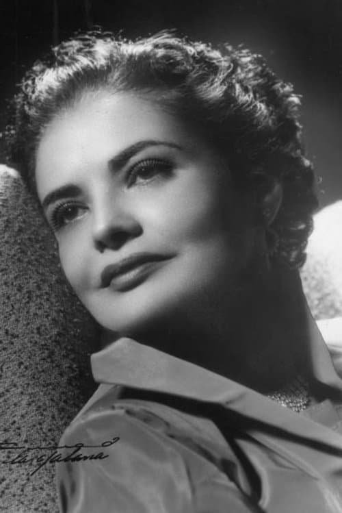 Lucy Boscana profile photo