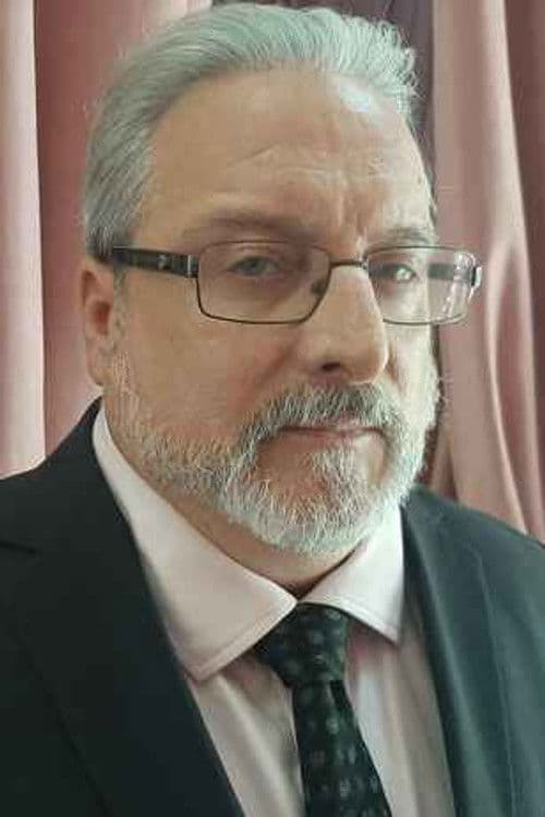 Mykhailo Romanov profile photo