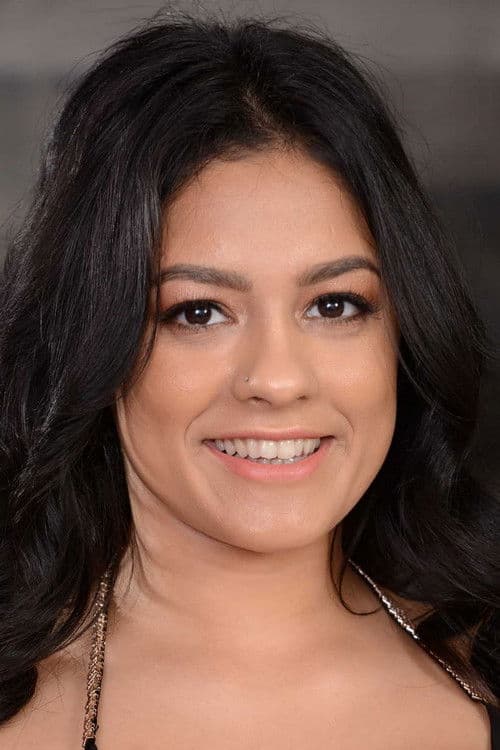 Serena Santos profile photo