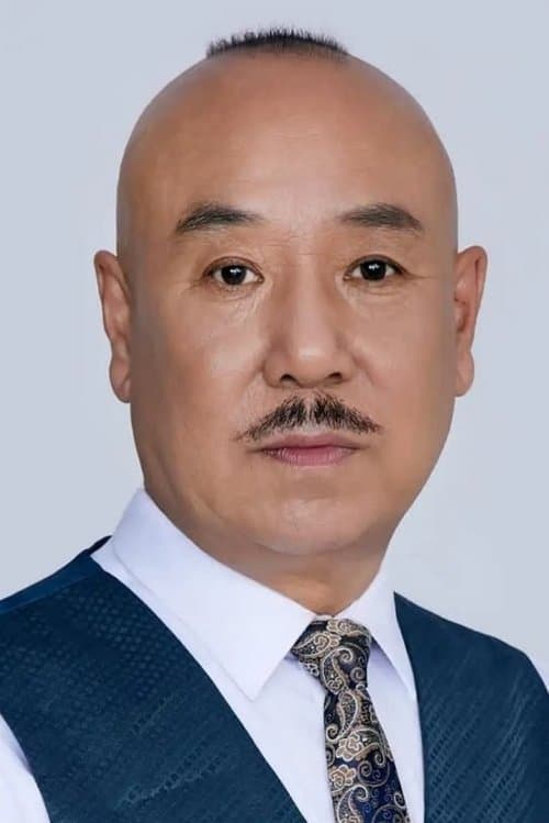 Li Daqiang profile photo