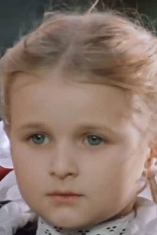 Yekaterina Batanova profile photo