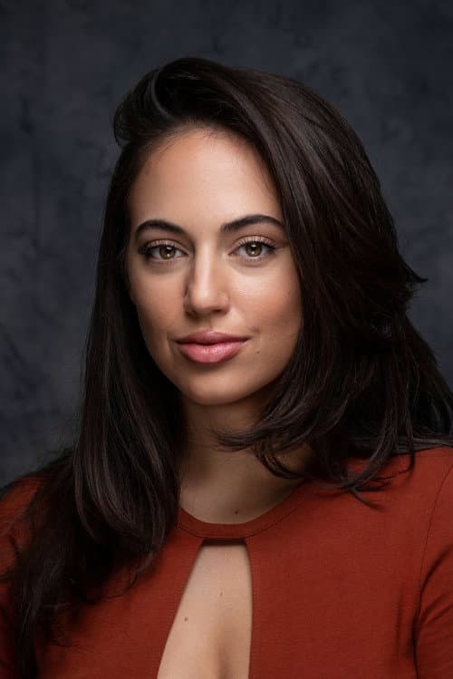 Taylor Stammen profile photo
