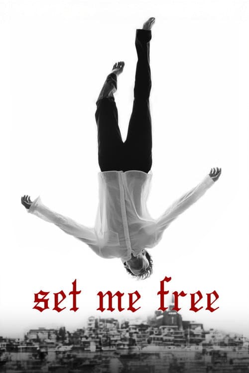 Set Me Free poster