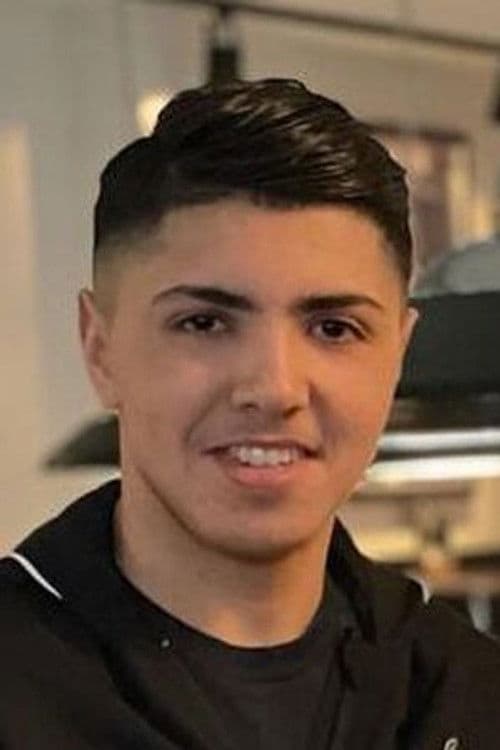 Ismael Laglag profile photo