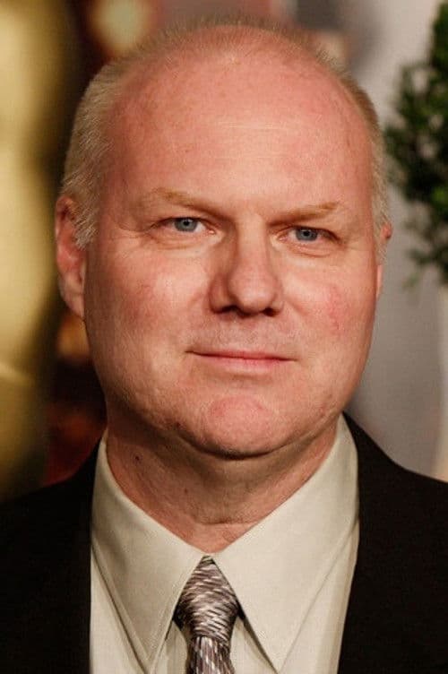 Donald Graham Burt profile photo