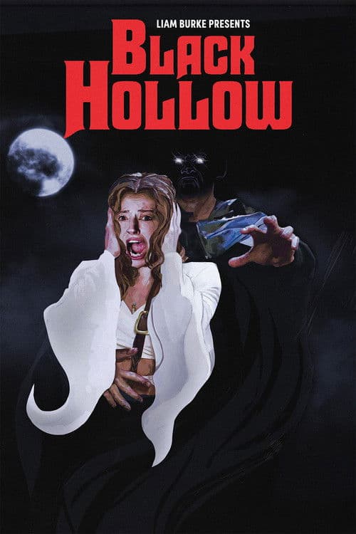 Black Hollow poster