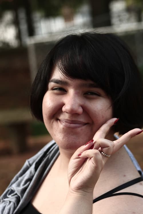 Renata Ferreira profile photo