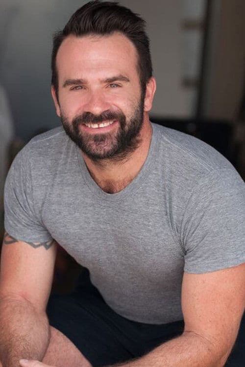 Chad Sanders profile photo