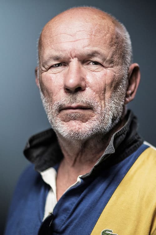 Jean-Marc Rouillan profile photo