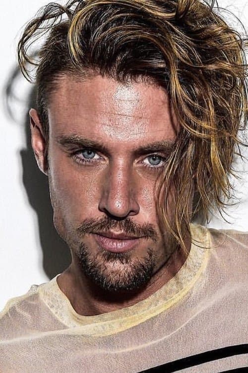 Chris Scandal profile photo