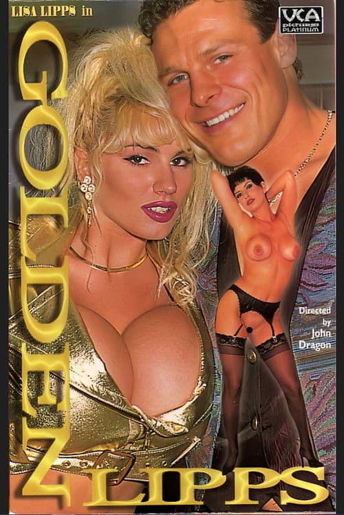 Golden Lipps poster