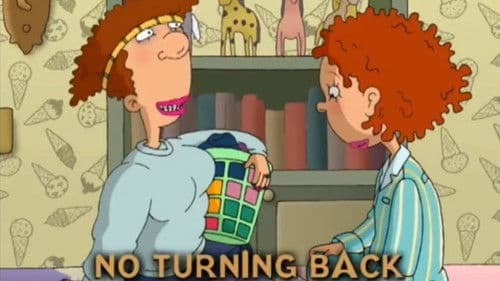 No Turning Back poster