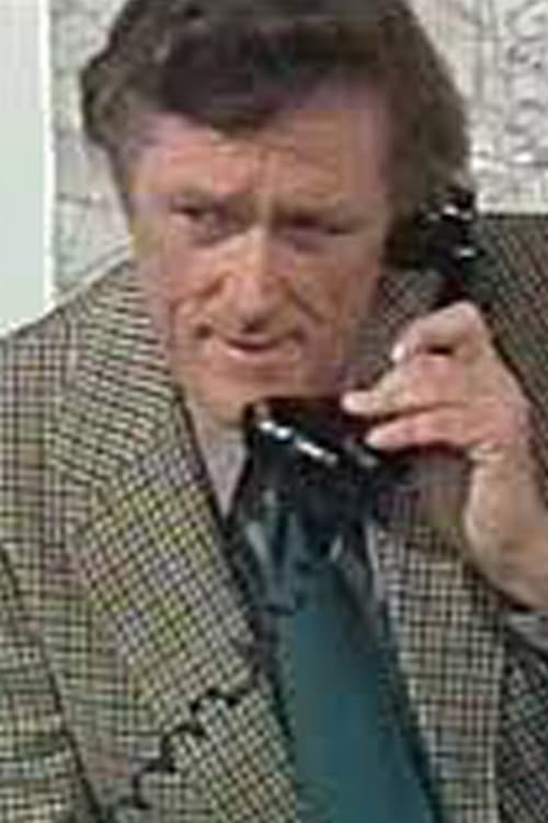 Peter Gwynne profile photo