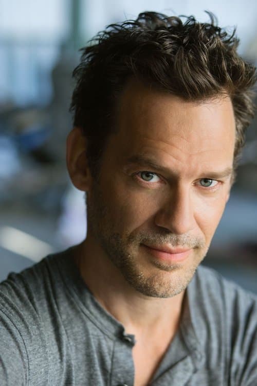 Chris Gartin profile photo