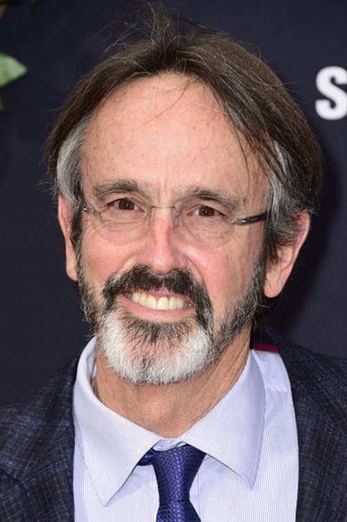 Patrick Crowley profile photo