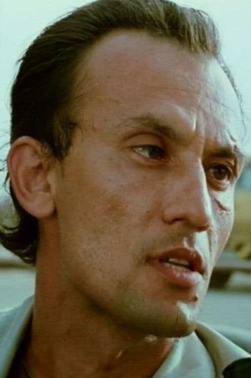 Murat Annageldyyev profile photo