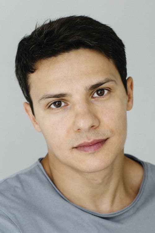 Alexandr Novin profile photo