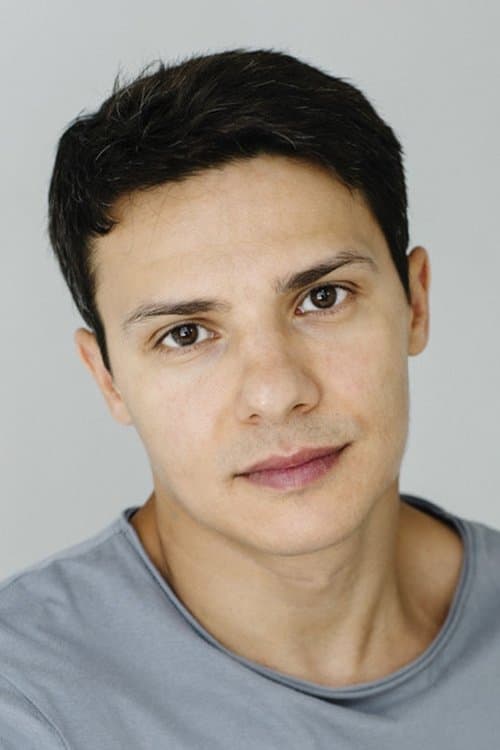 Alexandr Novin profile photo