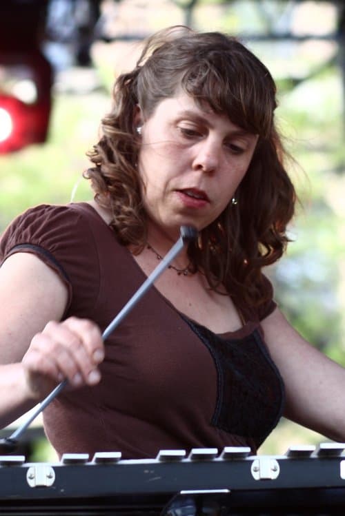 Jenny Conlee profile photo