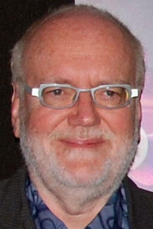 Bernard Nauer profile photo