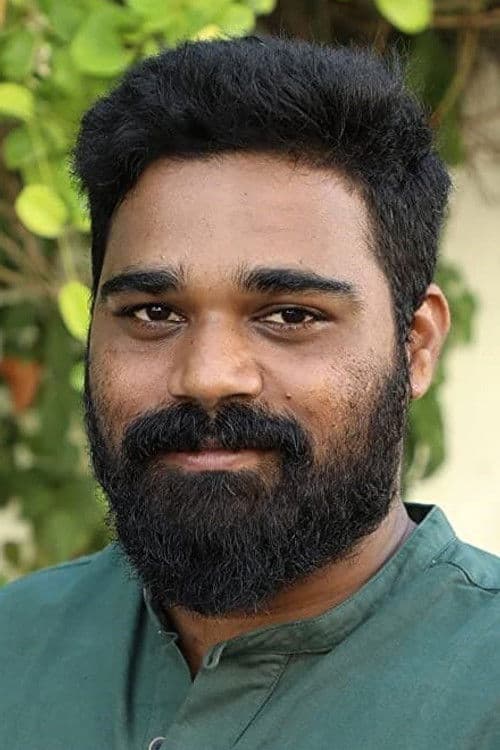 Madonne Ashwin profile photo