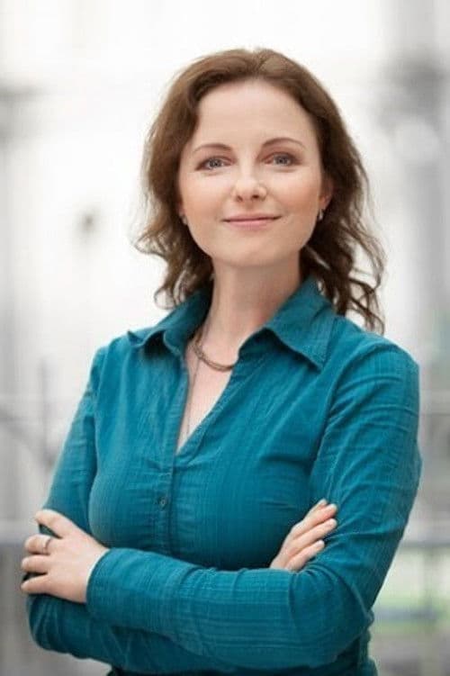 Agnese Aizpuriete profile photo